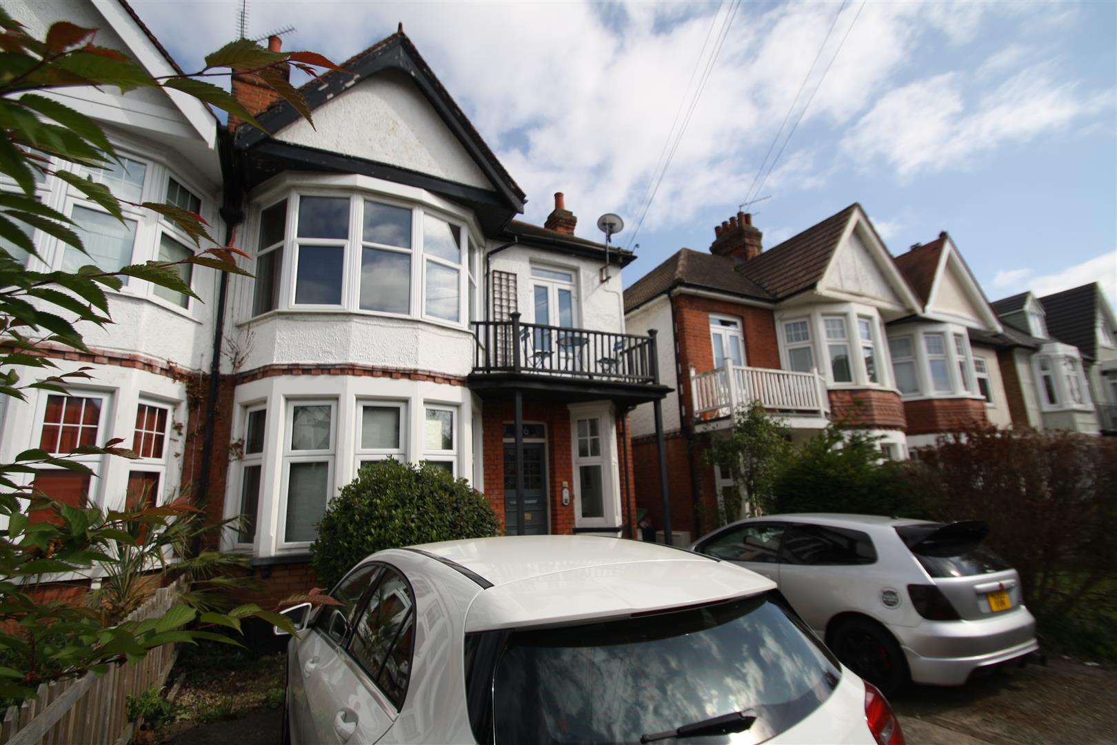 Appointmoor Whitefriars Crescent, WestcliffOnSea